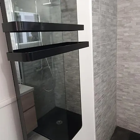 Apartment Katikias